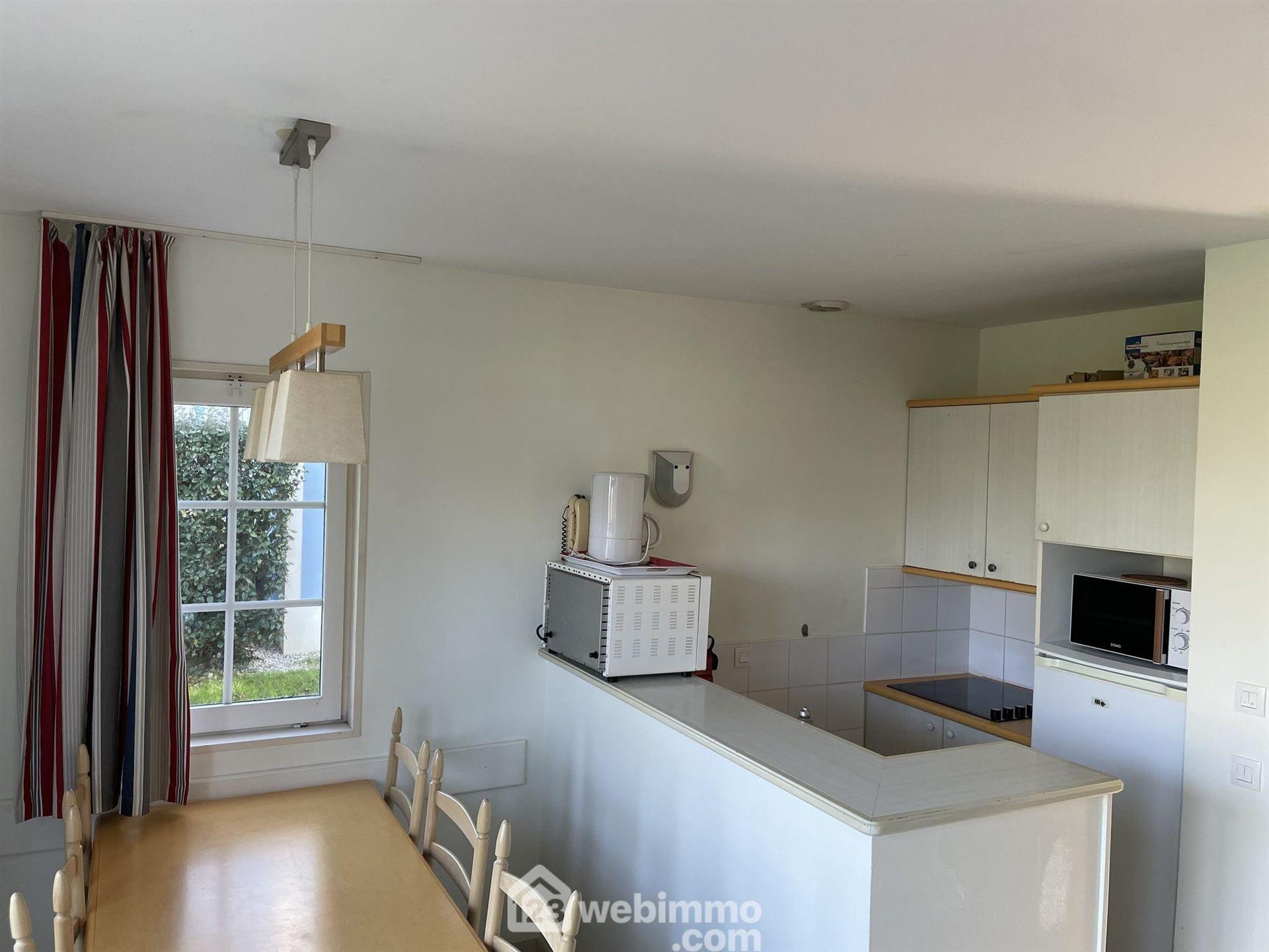 Maison à vendre, 45m², Talmont-Saint-Hilaire