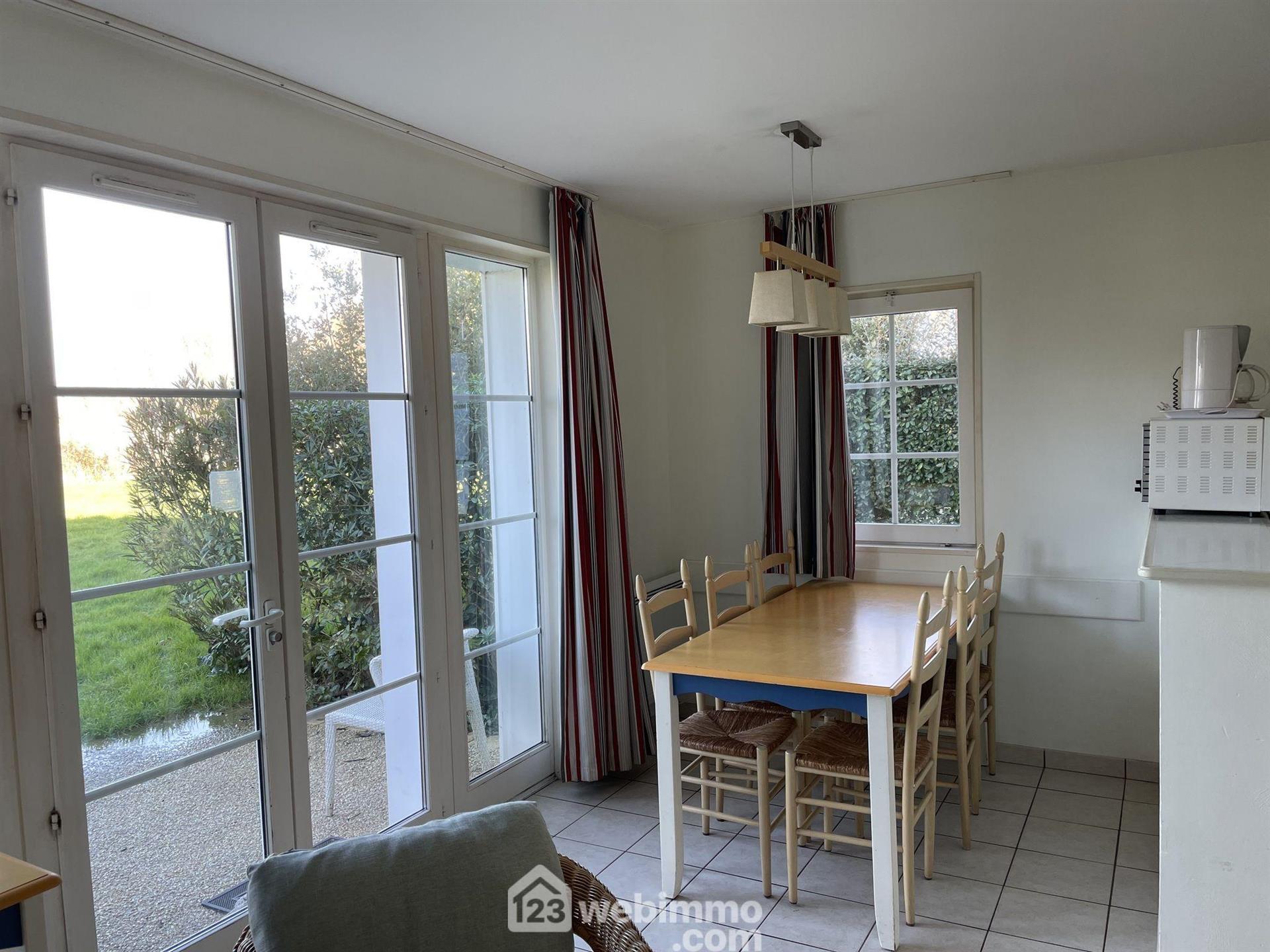 Maison à vendre, 45m², Talmont-Saint-Hilaire