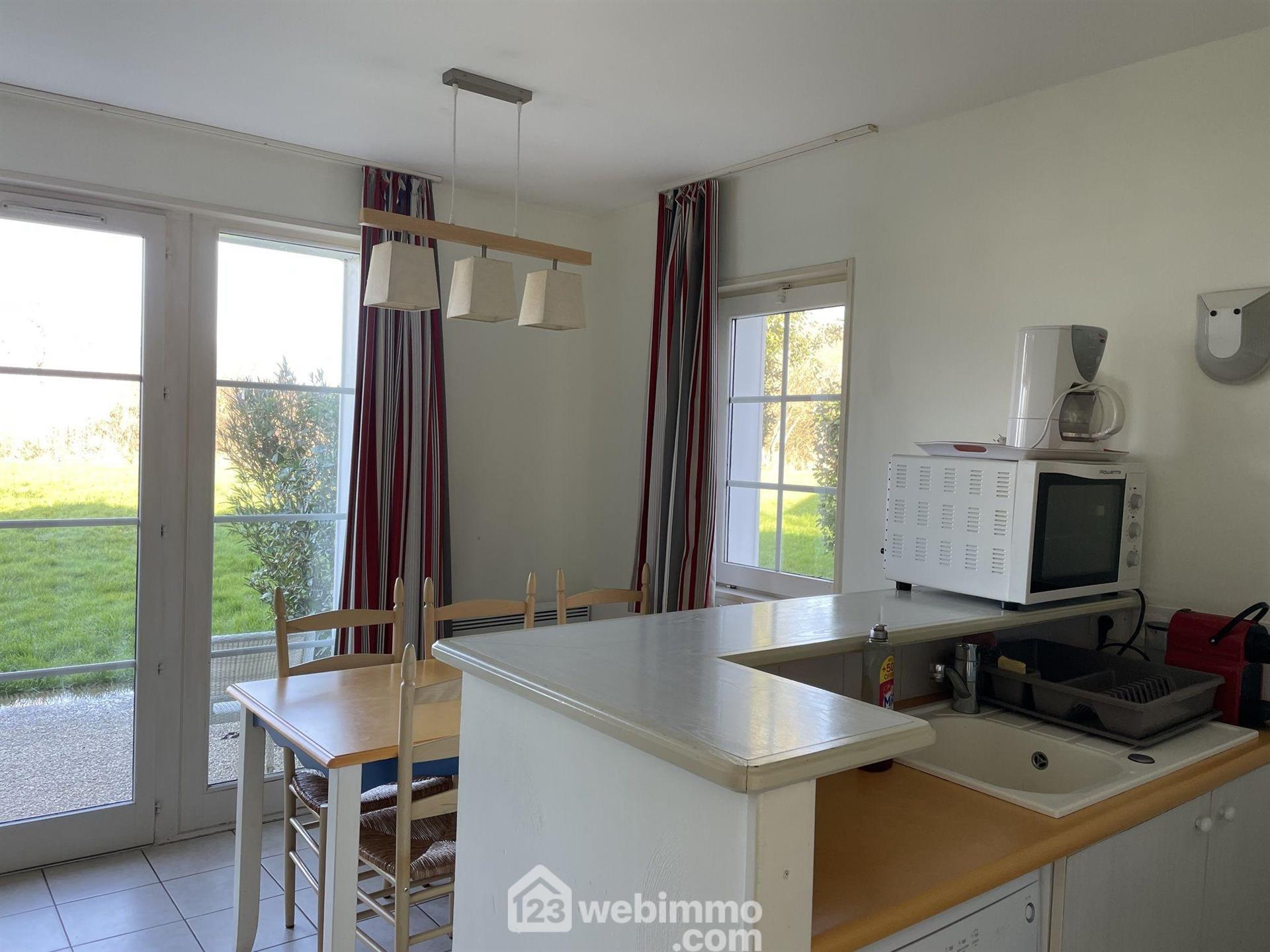 Maison à vendre, 45m², Talmont-Saint-Hilaire