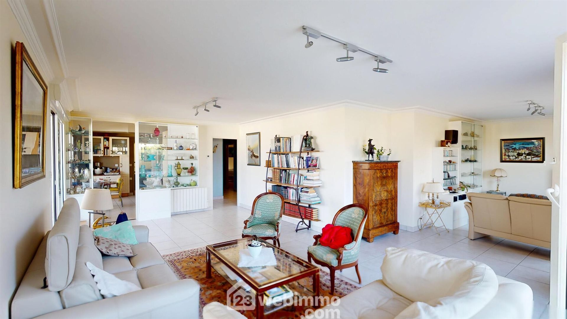 Appartement à vendre, 237m², Les Sables-d'Olonne