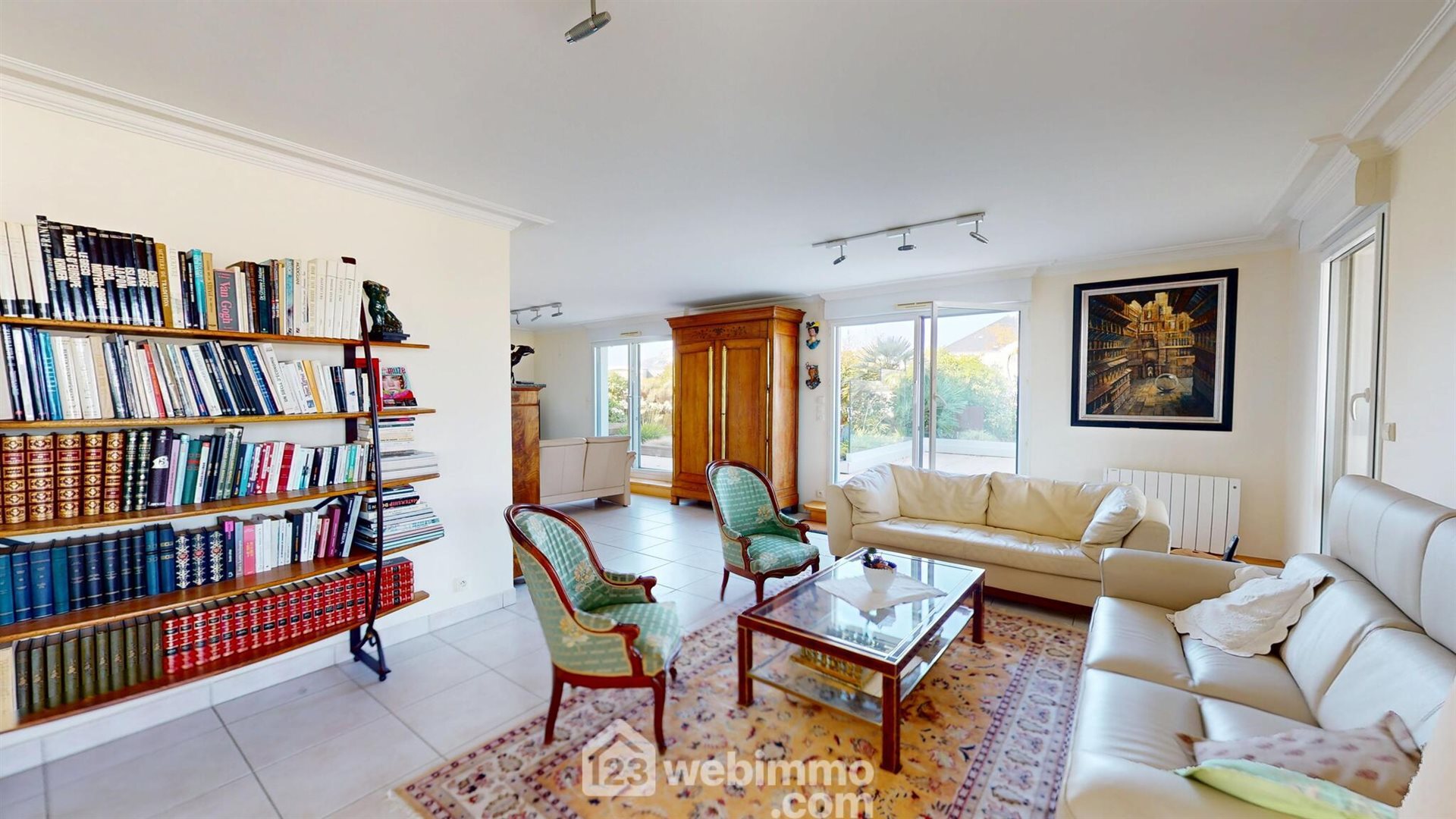 Appartement à vendre, 237m², Les Sables-d'Olonne