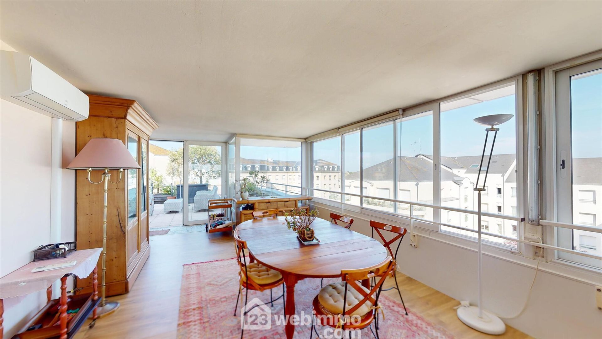 Appartement à vendre, 237m², Les Sables-d'Olonne