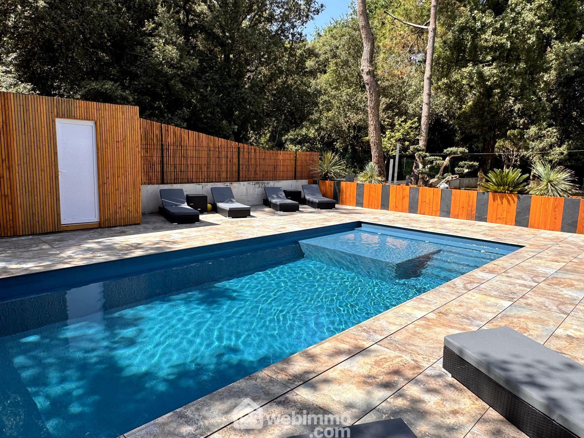 Maison à vendre, 180m², Jard-sur-Mer