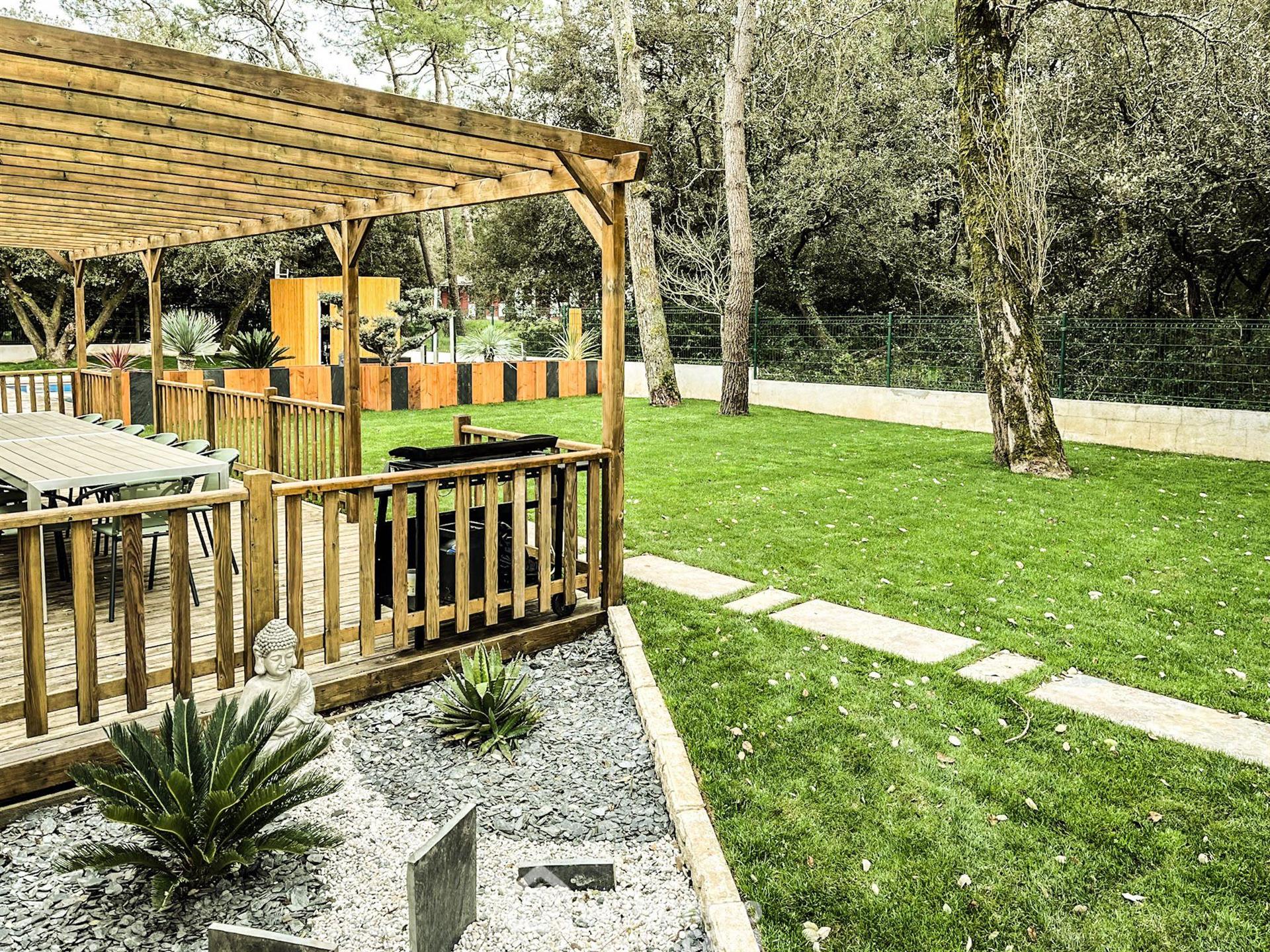 Maison à vendre, 180m², Jard-sur-Mer