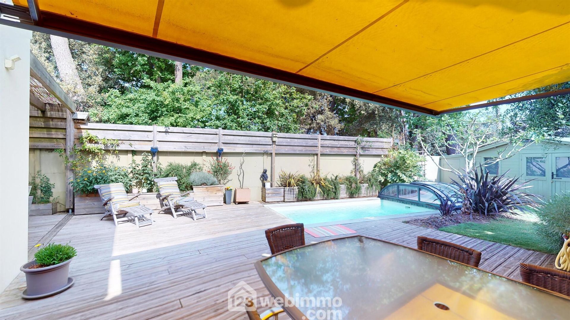 Maison à vendre, 135m², Jard-sur-Mer