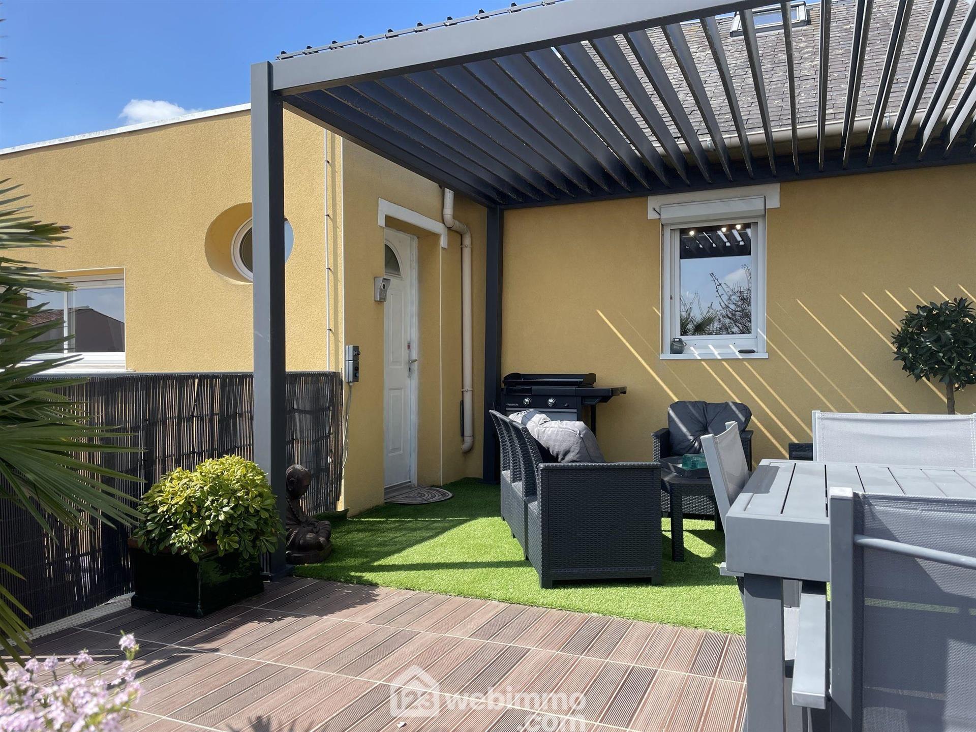 Maison à vendre, 129m², Jard-sur-Mer