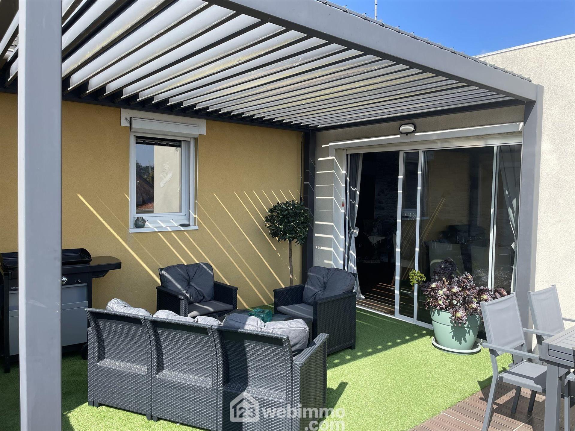 Maison à vendre, 129m², Jard-sur-Mer