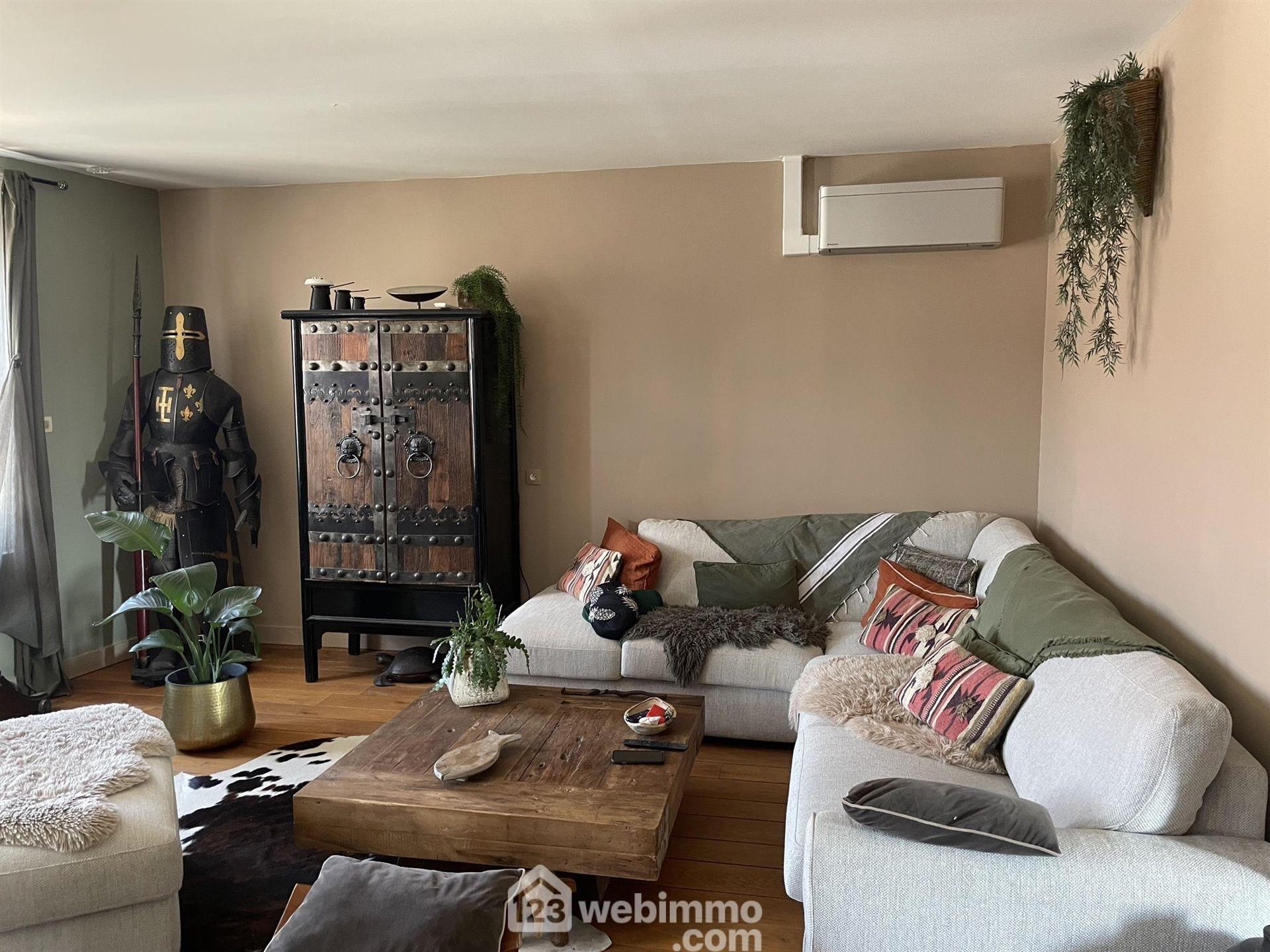 Maison à vendre, 129m², Jard-sur-Mer