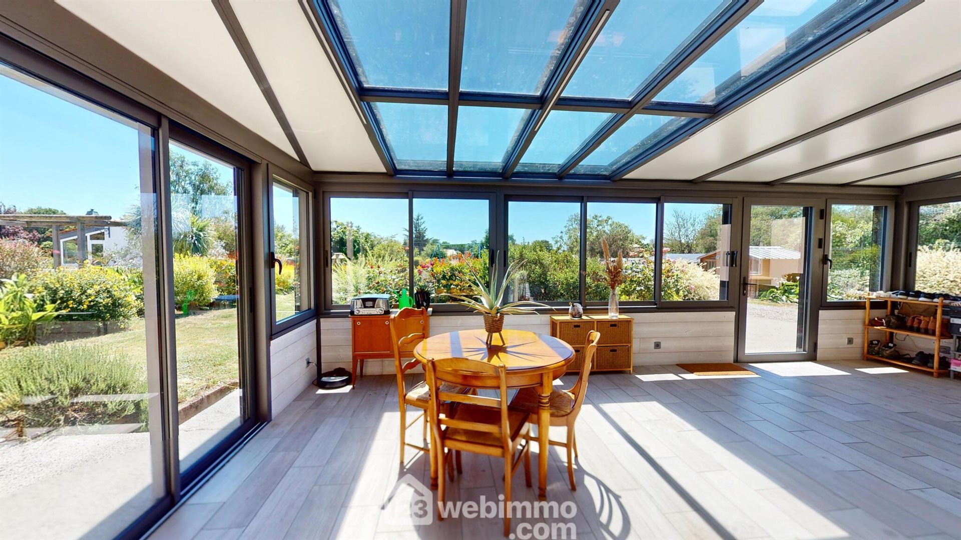 Maison à vendre, 130m², Talmont-Saint-Hilaire