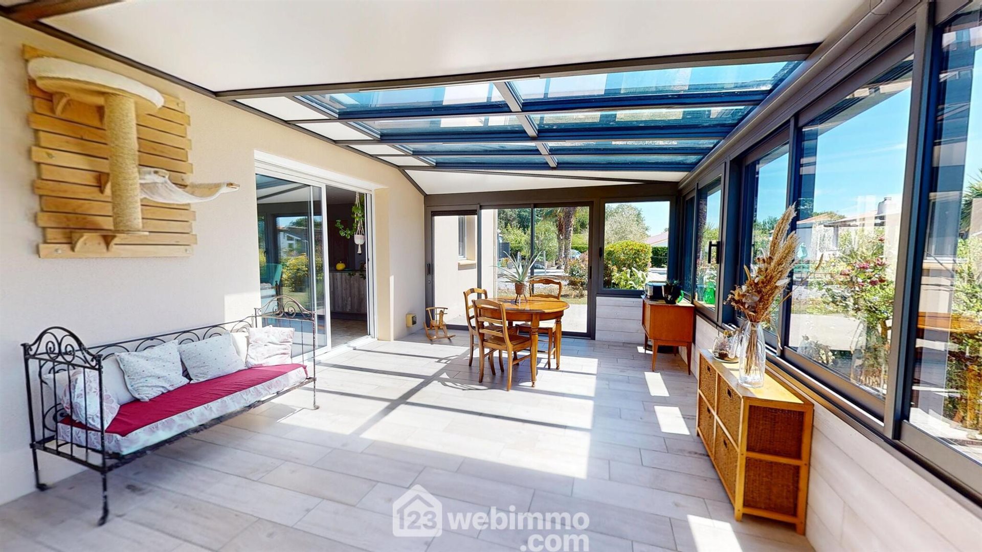 Maison à vendre, 130m², Talmont-Saint-Hilaire