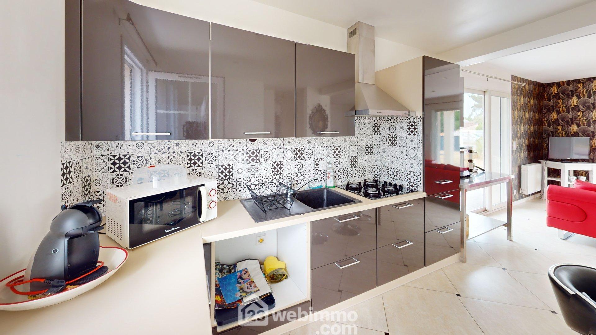 Maison à vendre, 168m², La Tranche-sur-Mer