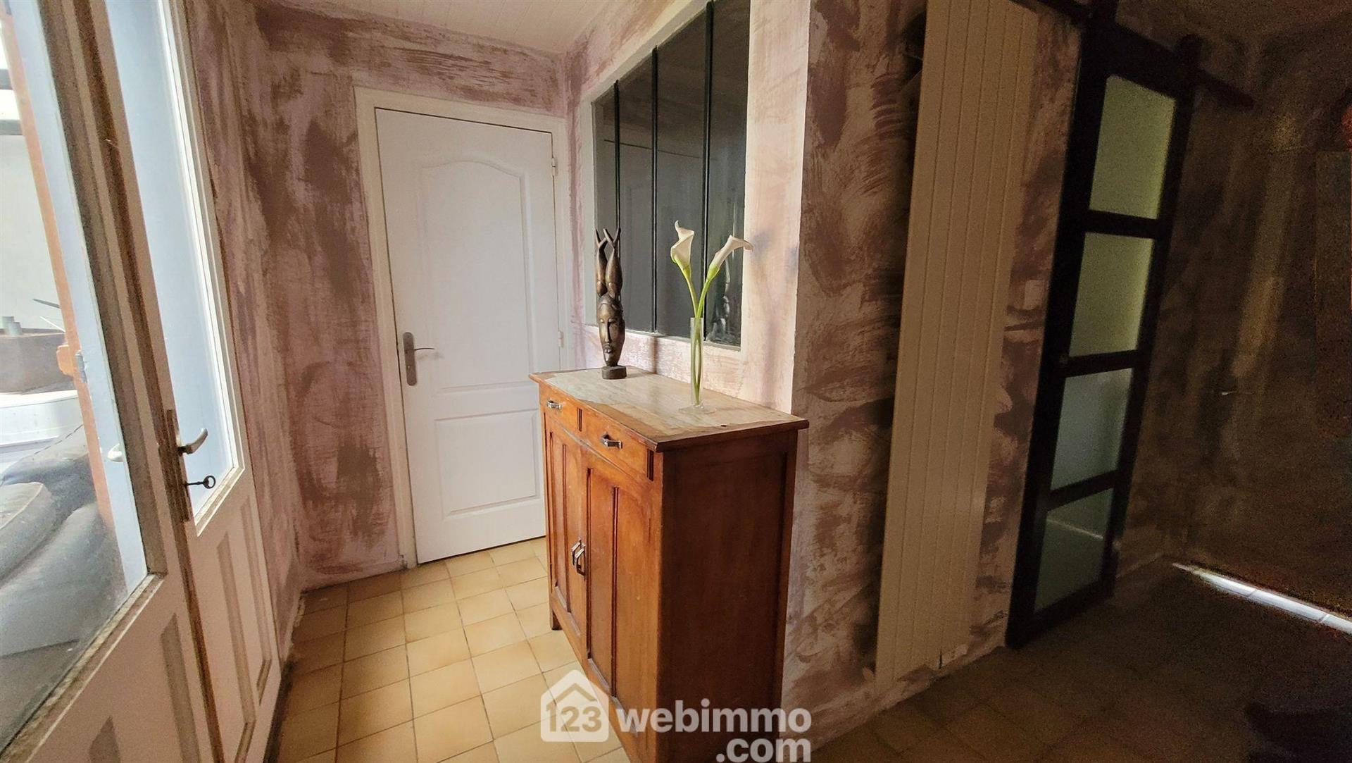 Maison à vendre, 139m², Le Bernard
