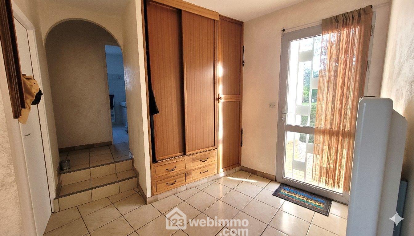 Maison à vendre, 167m², La Tranche-sur-Mer