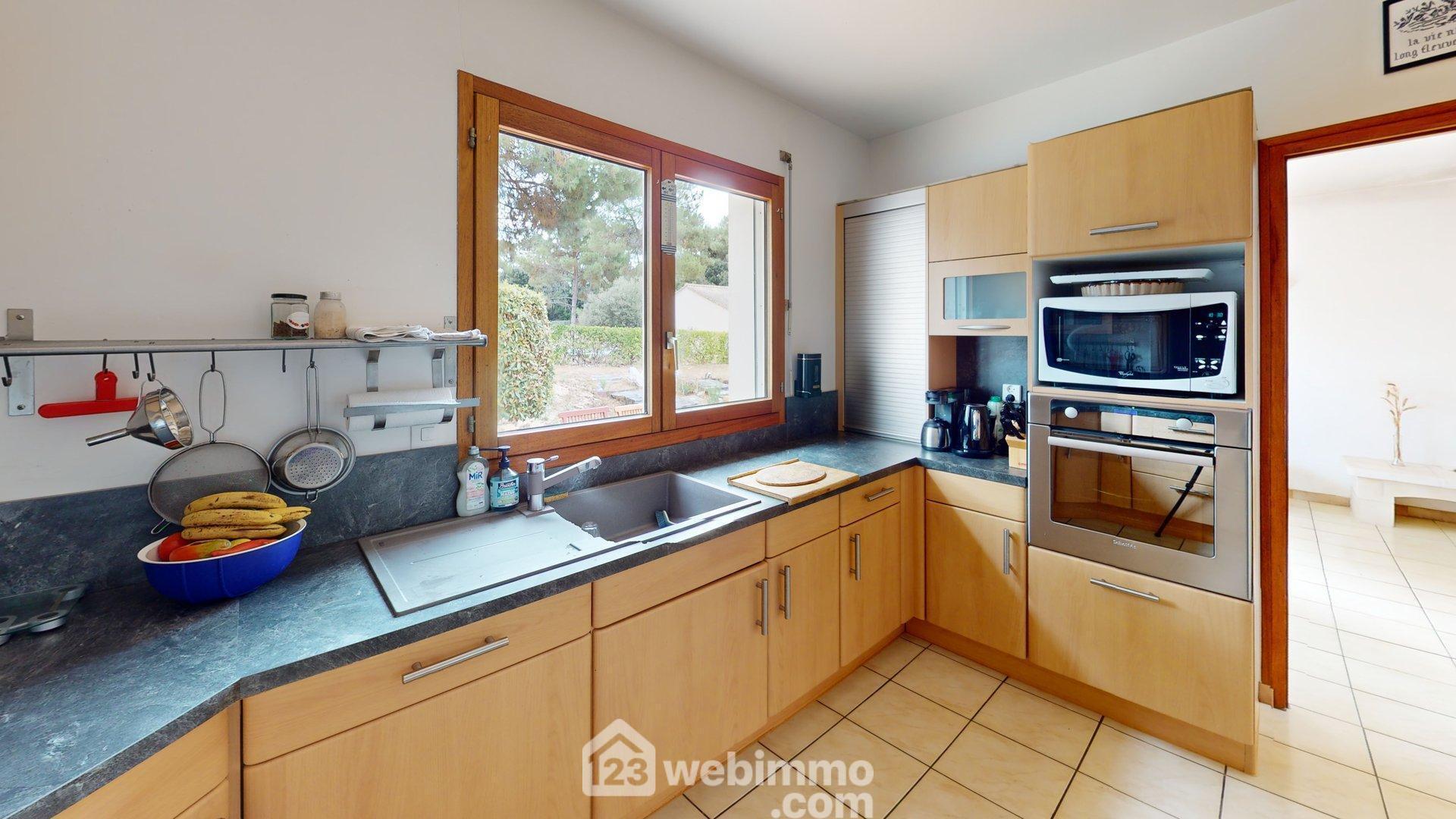 Maison à vendre, 167m², La Tranche-sur-Mer