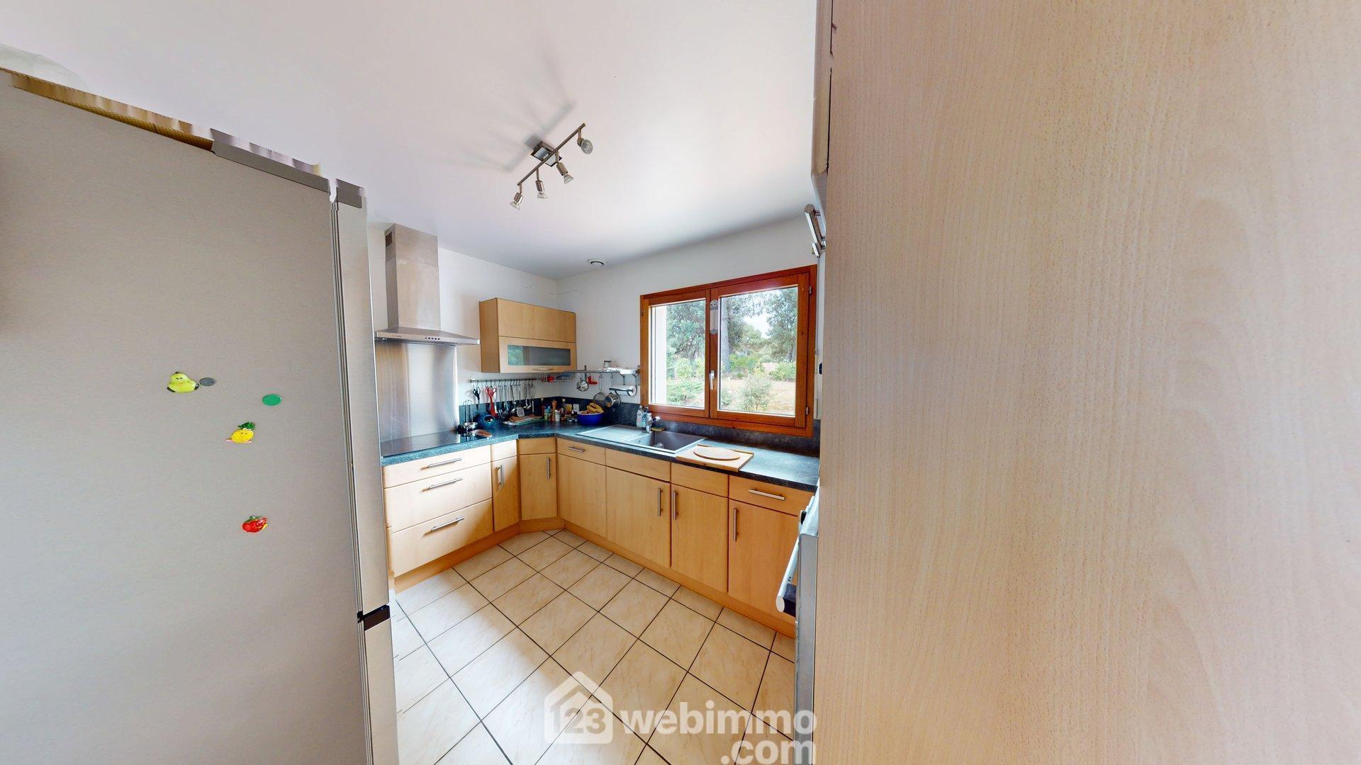 Maison à vendre, 167m², La Tranche-sur-Mer