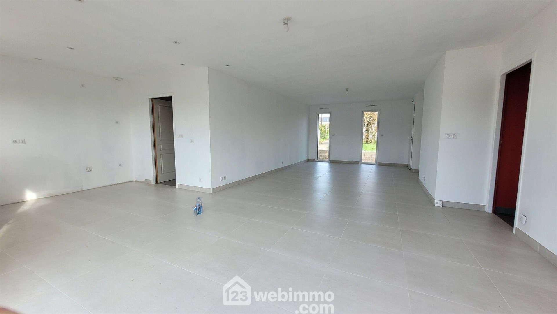 Maison à vendre, 111m², Longeville-sur-Mer