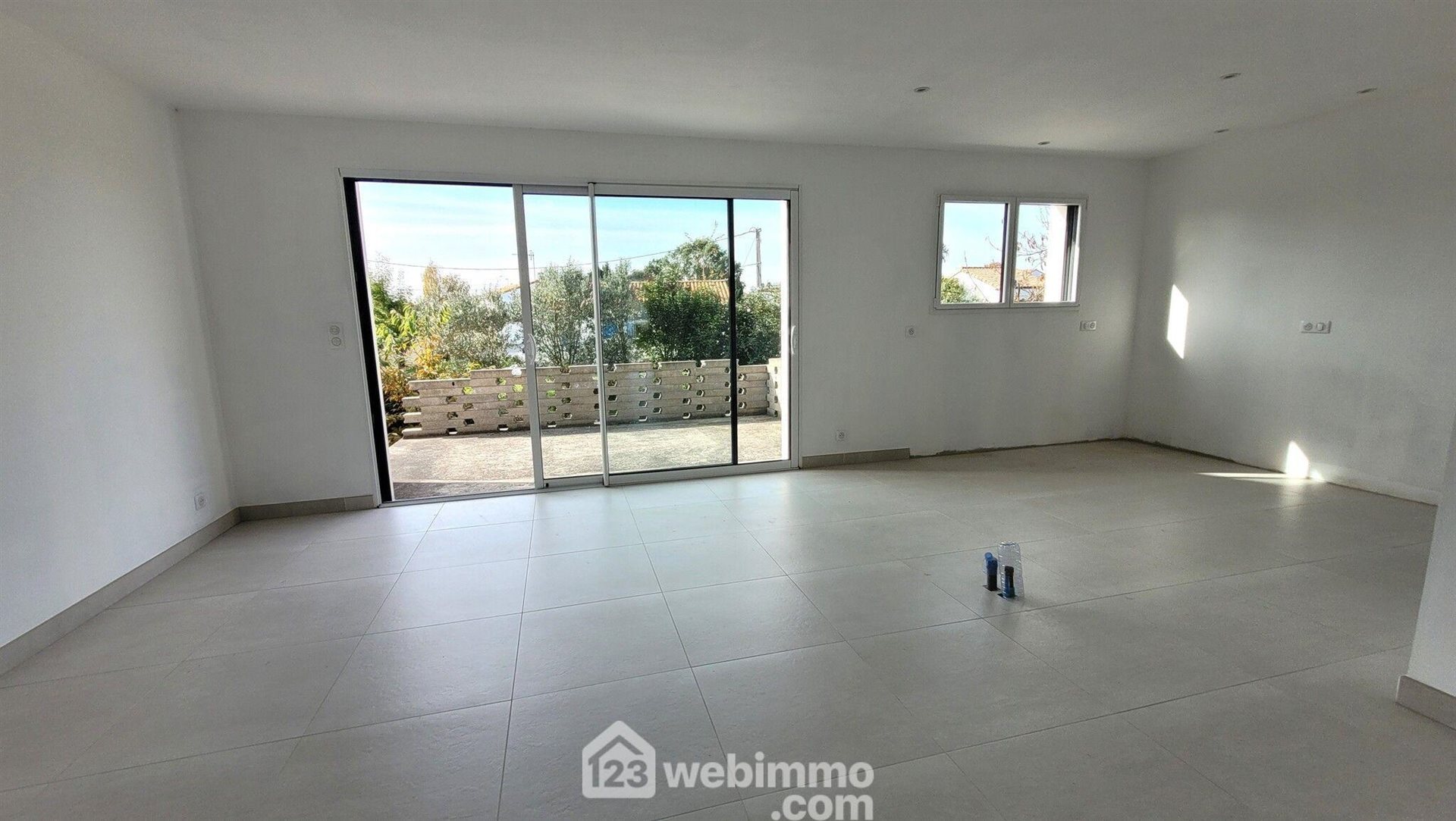 Maison à vendre, 111m², Longeville-sur-Mer