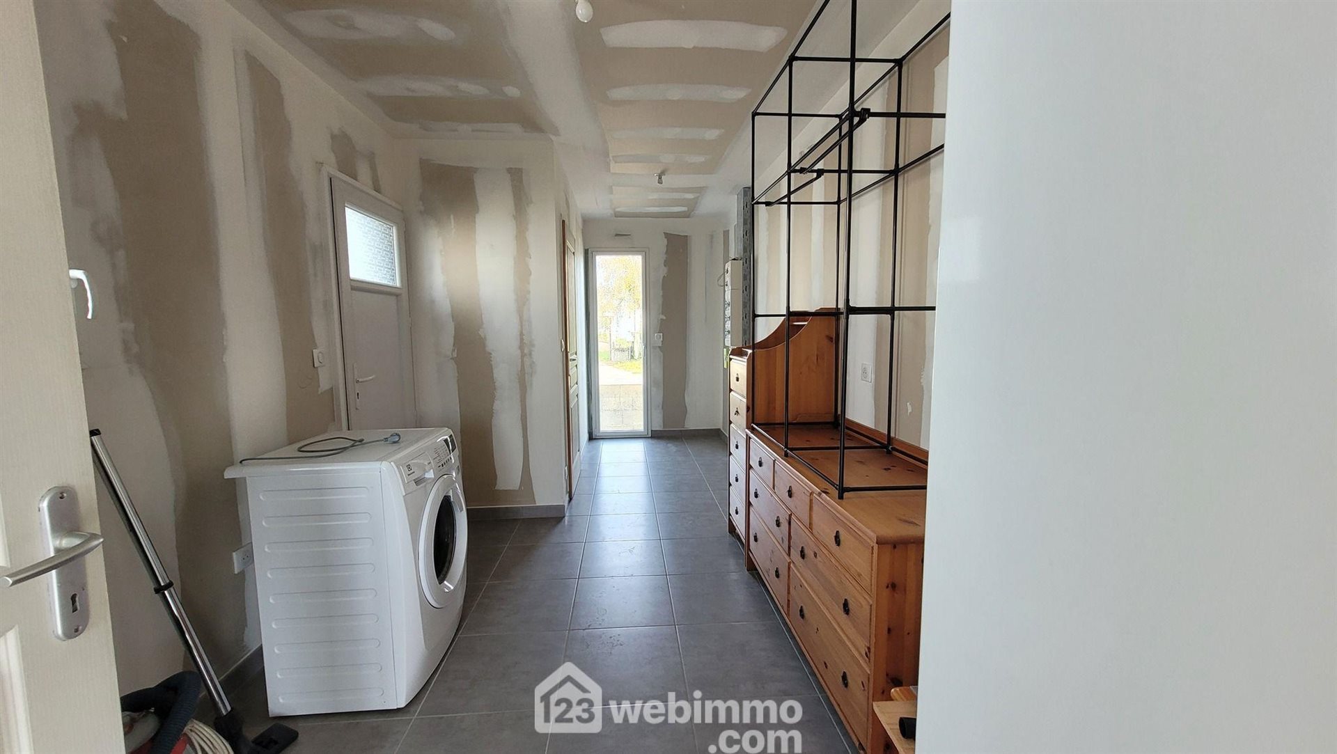 Maison à vendre, 111m², Longeville-sur-Mer