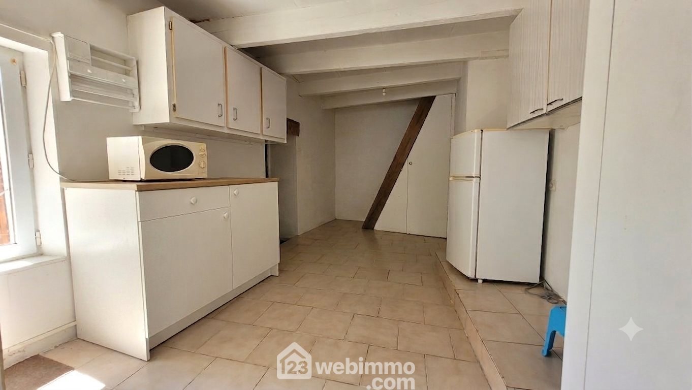Maison à vendre, 123m², Longeville-sur-Mer