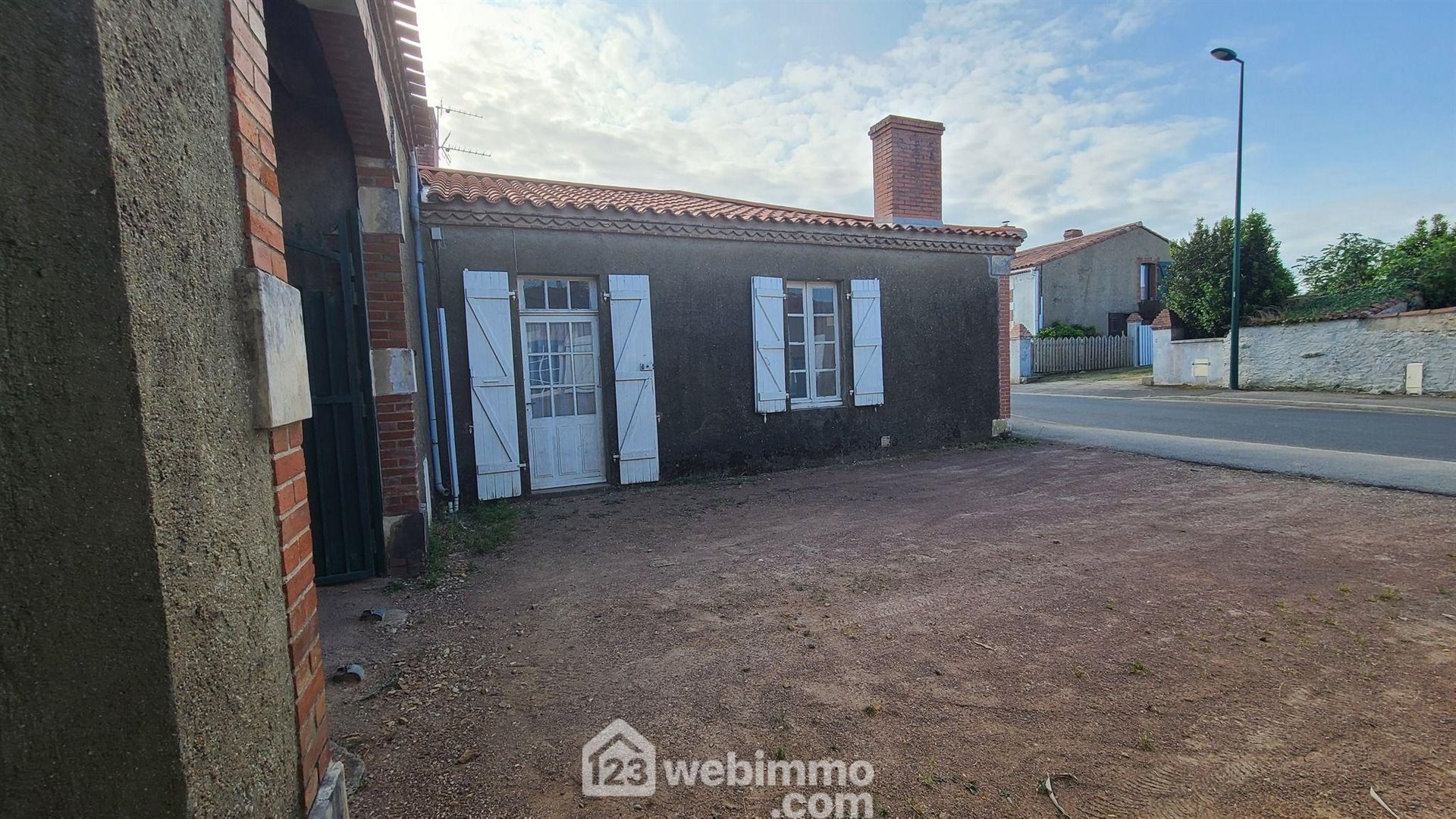 Maison à vendre, 268m², Talmont-Saint-Hilaire