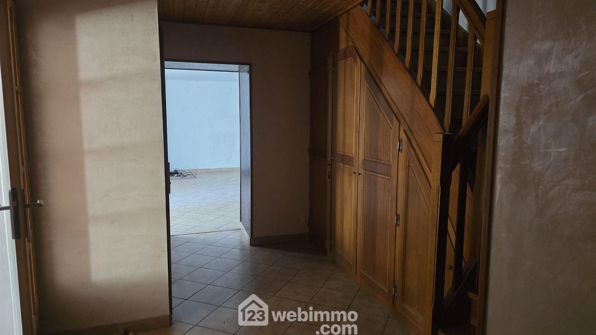 Maison à vendre, 105m², Talmont-Saint-Hilaire