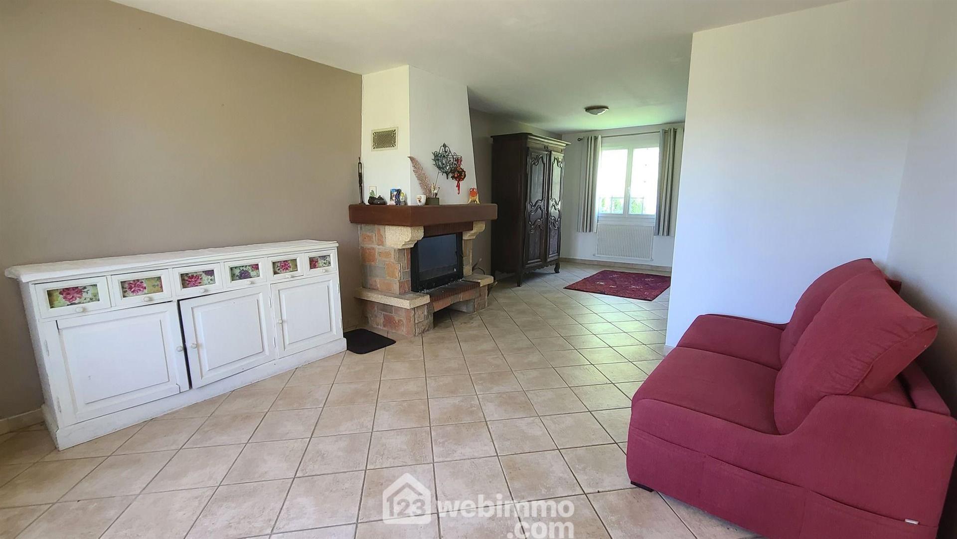 Maison à vendre, 86m², Talmont-Saint-Hilaire