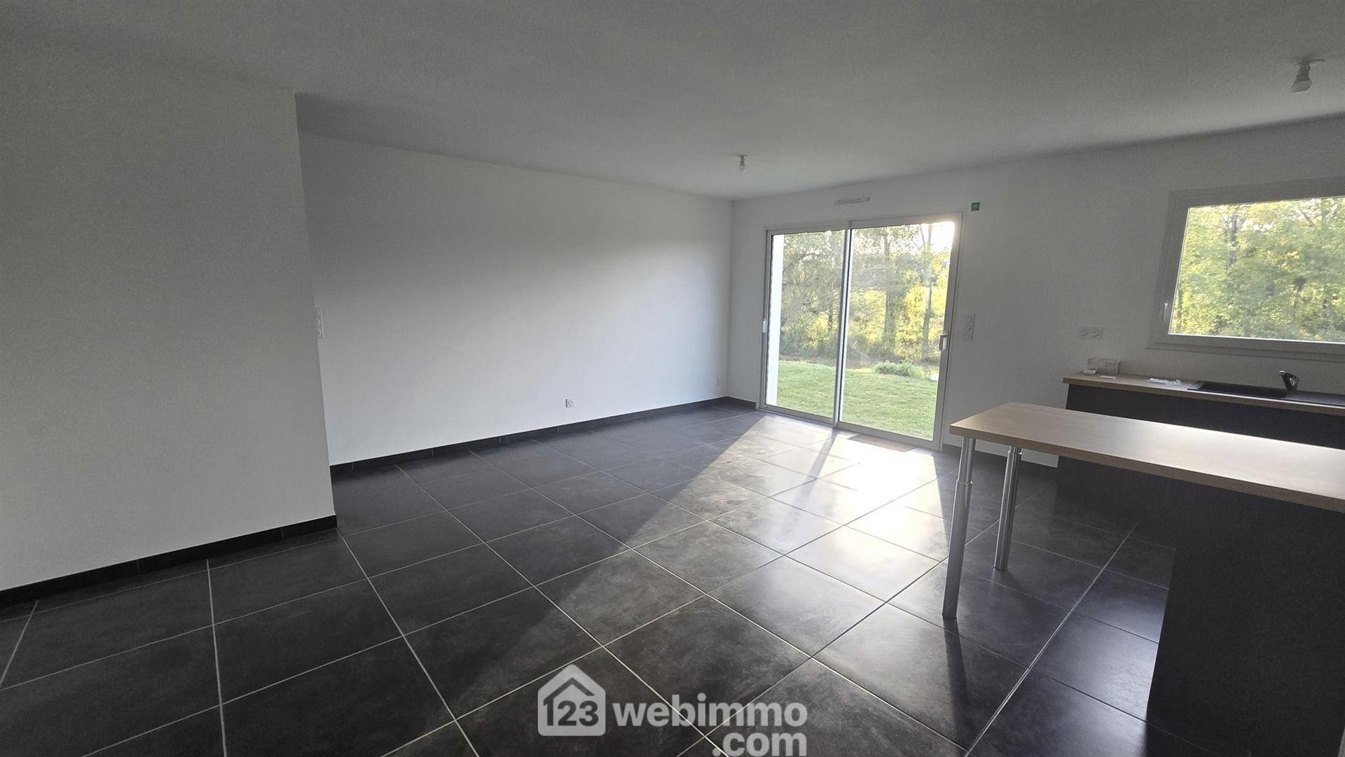 Maison à vendre, 82m², Talmont-Saint-Hilaire