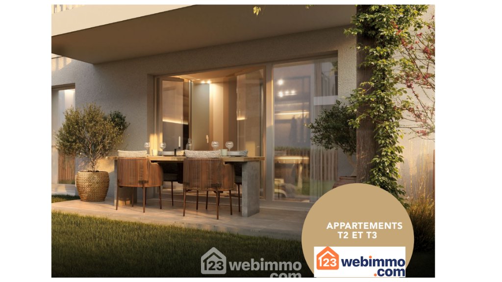 Appartement à vendre, 39m², Talmont-Saint-Hilaire