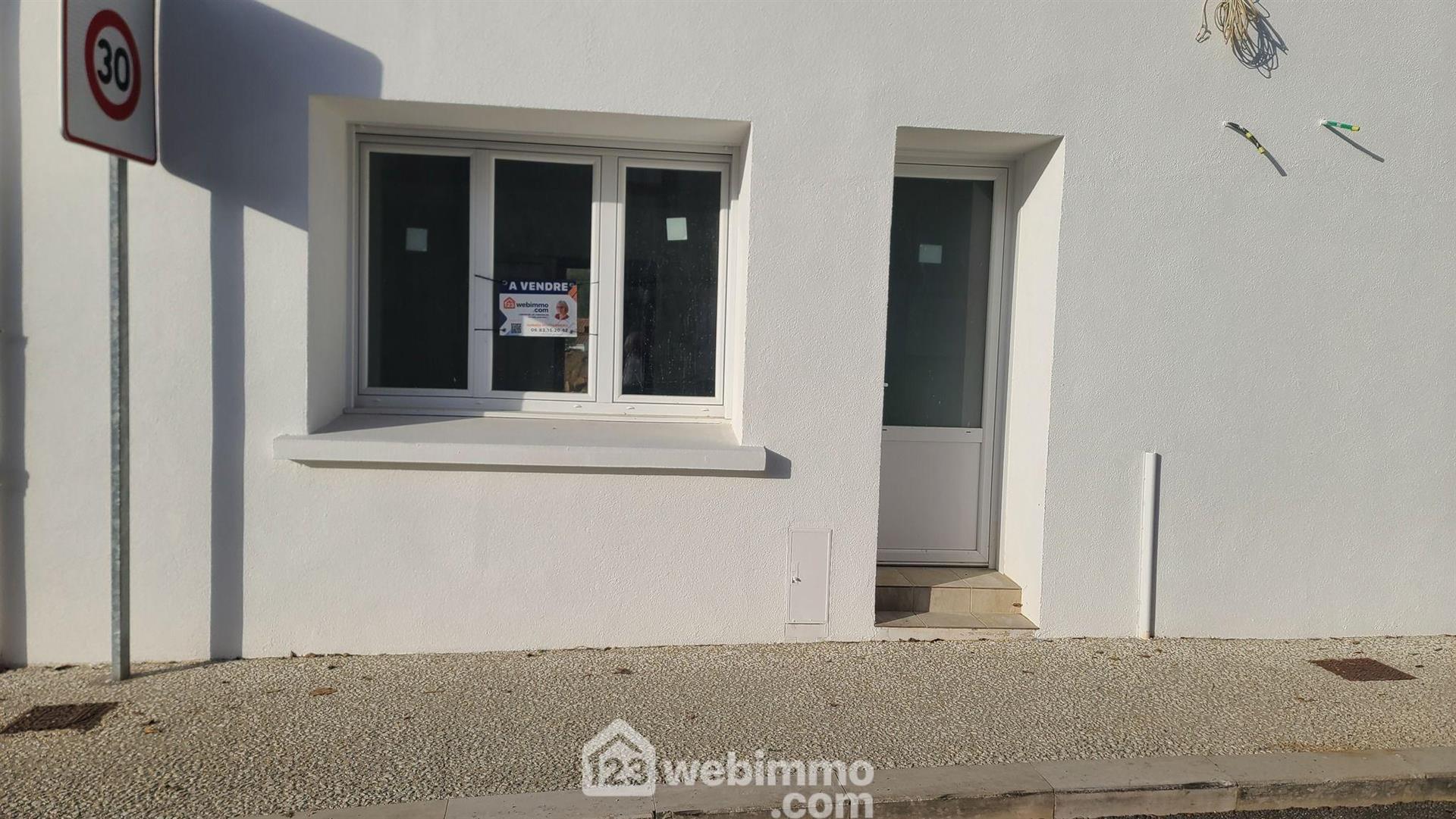 Maison à vendre, 80m², Talmont-Saint-Hilaire