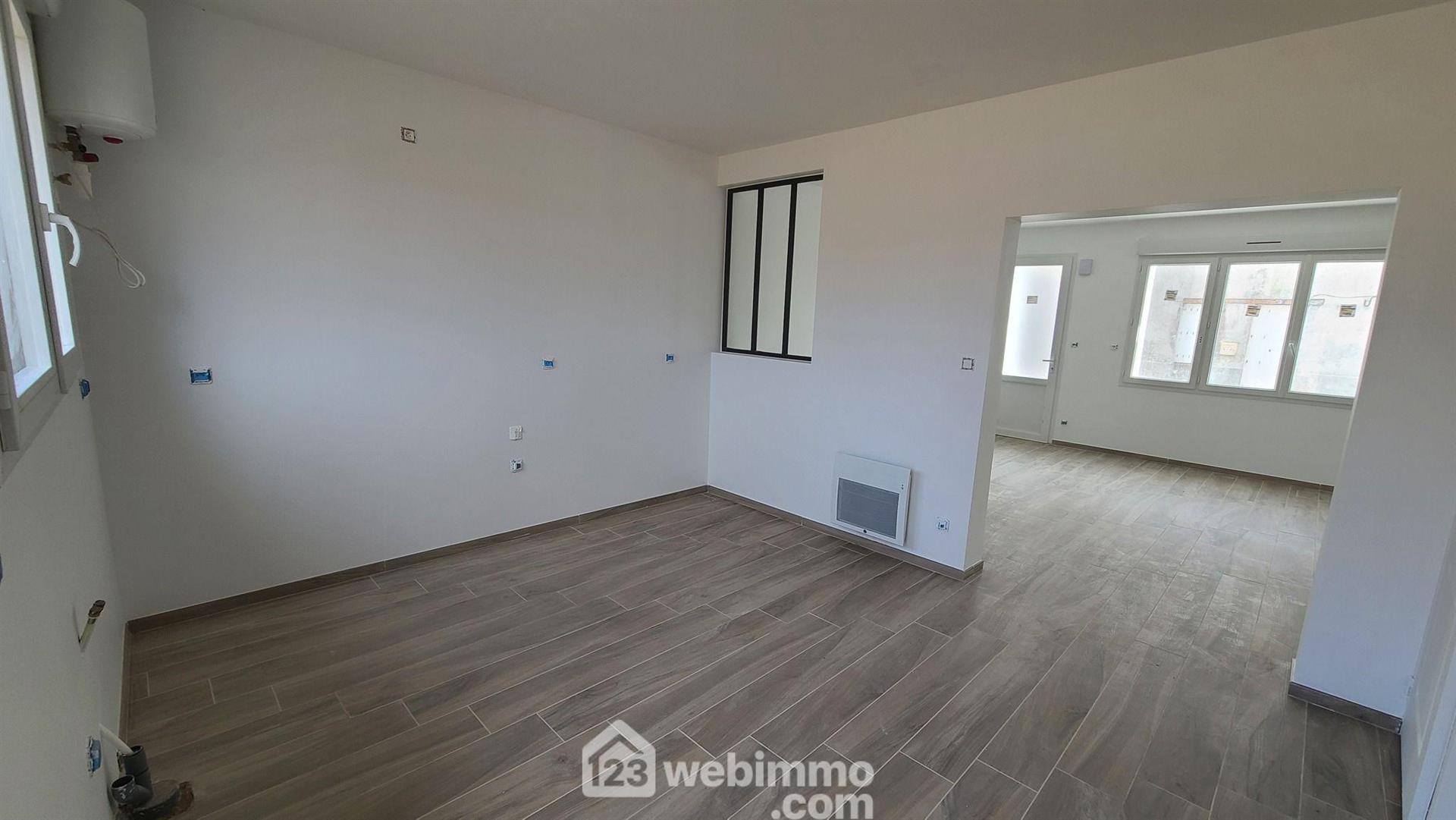 Maison à vendre, 80m², Talmont-Saint-Hilaire