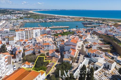 São Gonçalo de Lagos (Lagos)