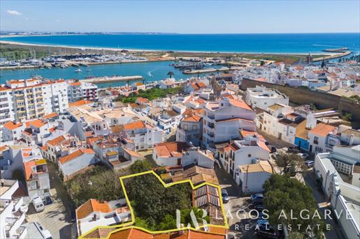 São Gonçalo de Lagos (Lagos)