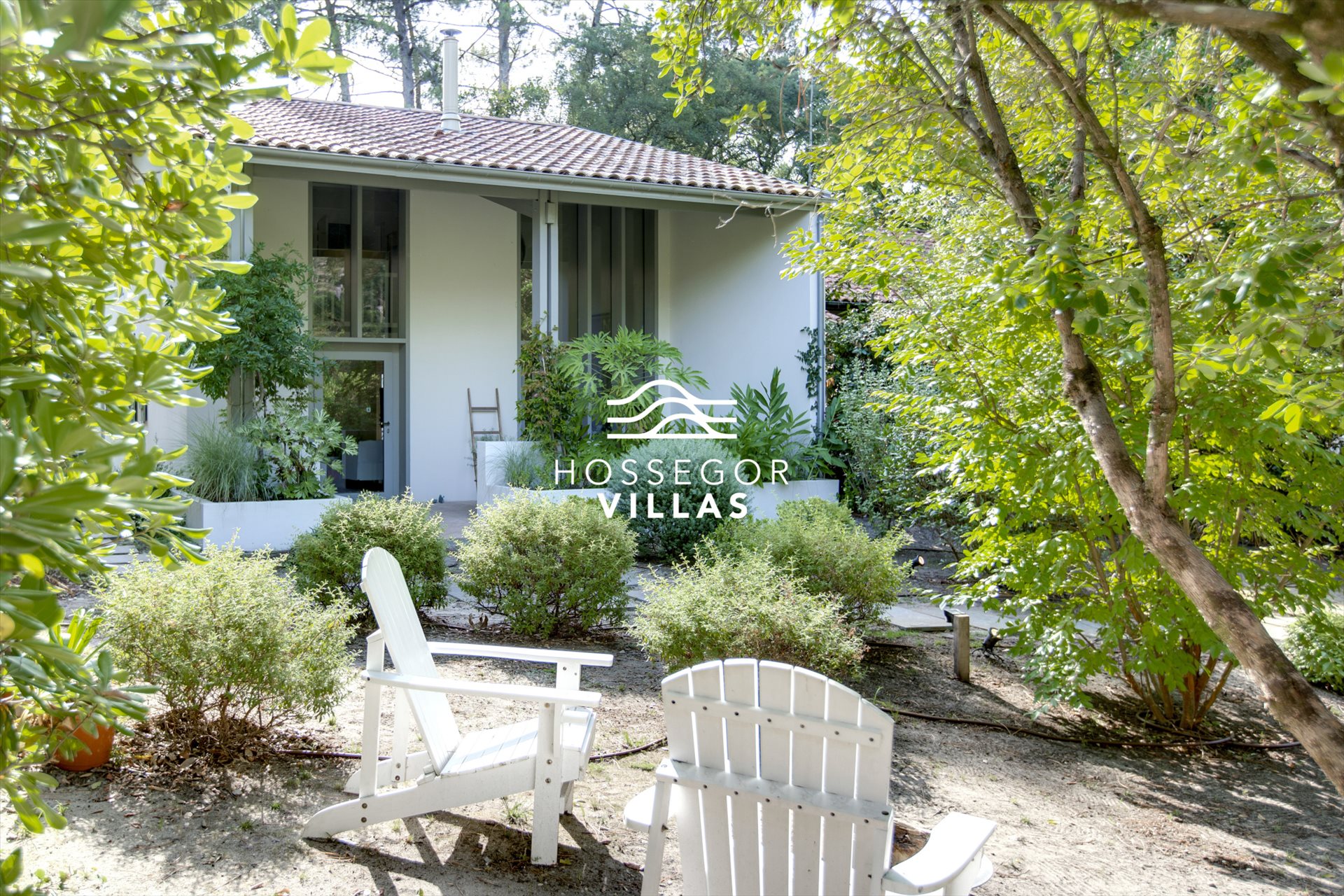 Maison à vendre, 105m², Seignosse