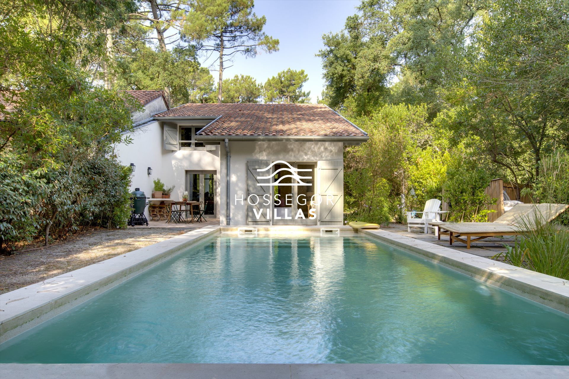 Maison à vendre, 105m², Seignosse