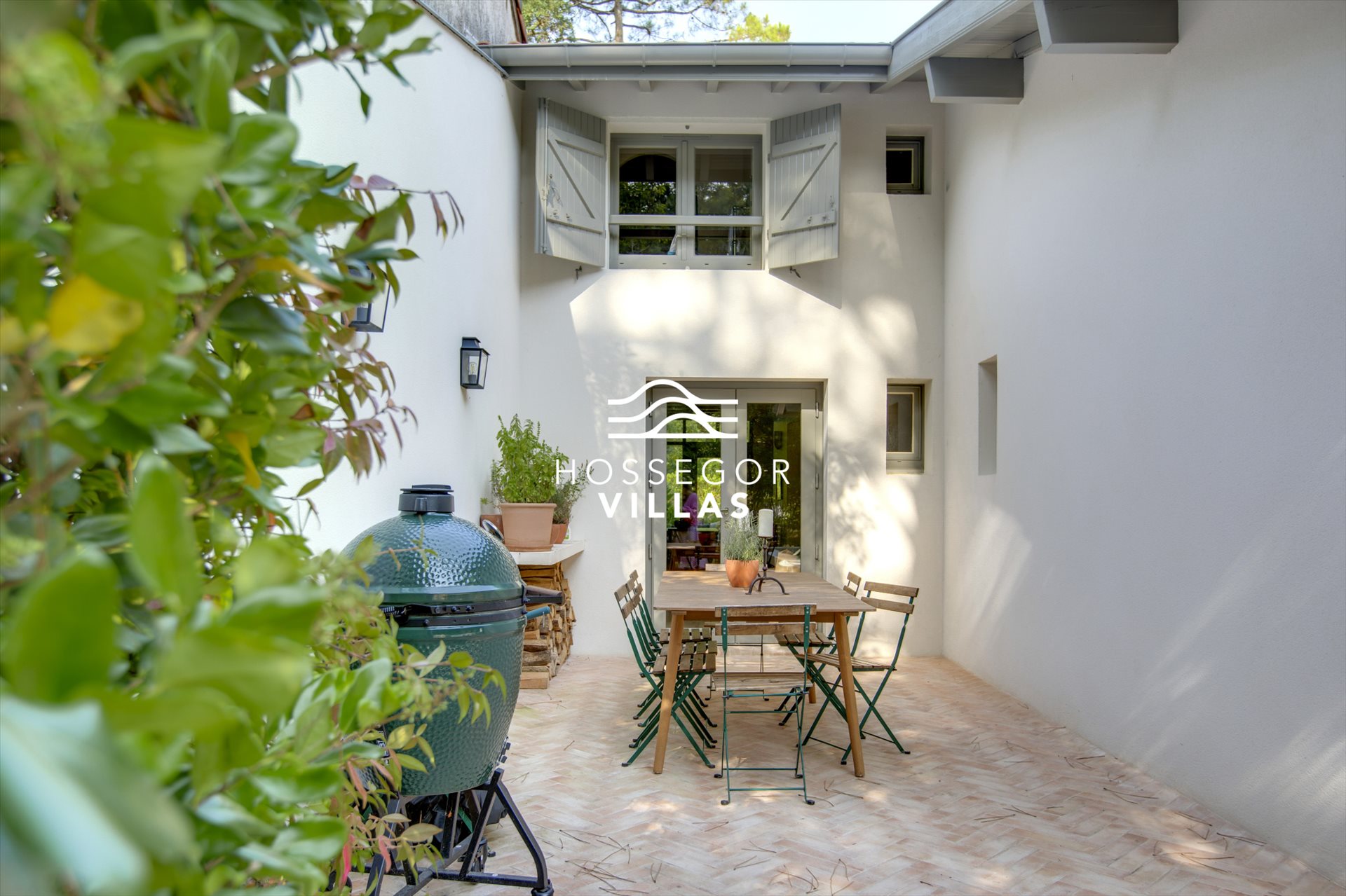 Maison à vendre, 105m², Seignosse
