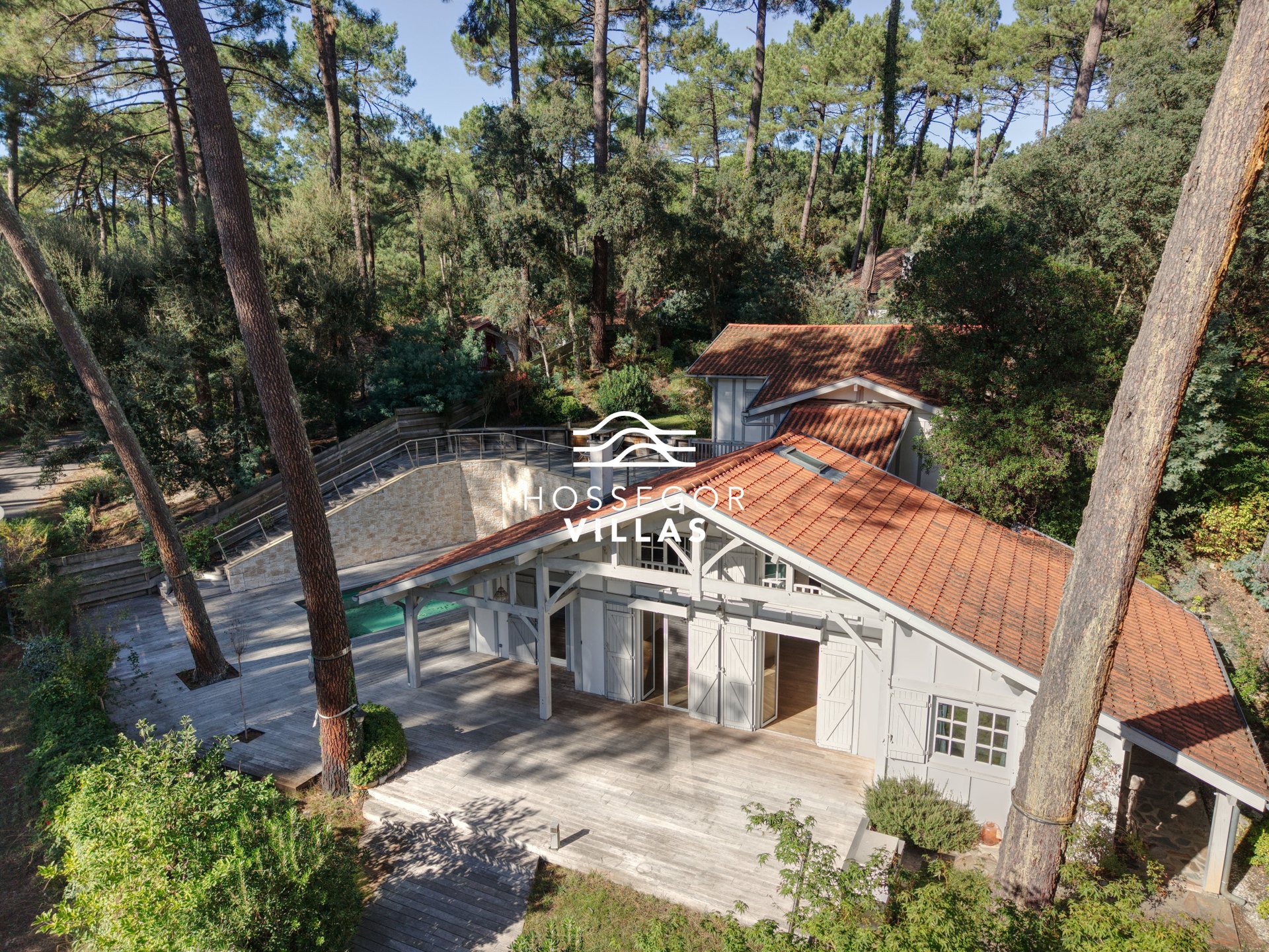 Maison à vendre, 150m², Soorts-Hossegor
