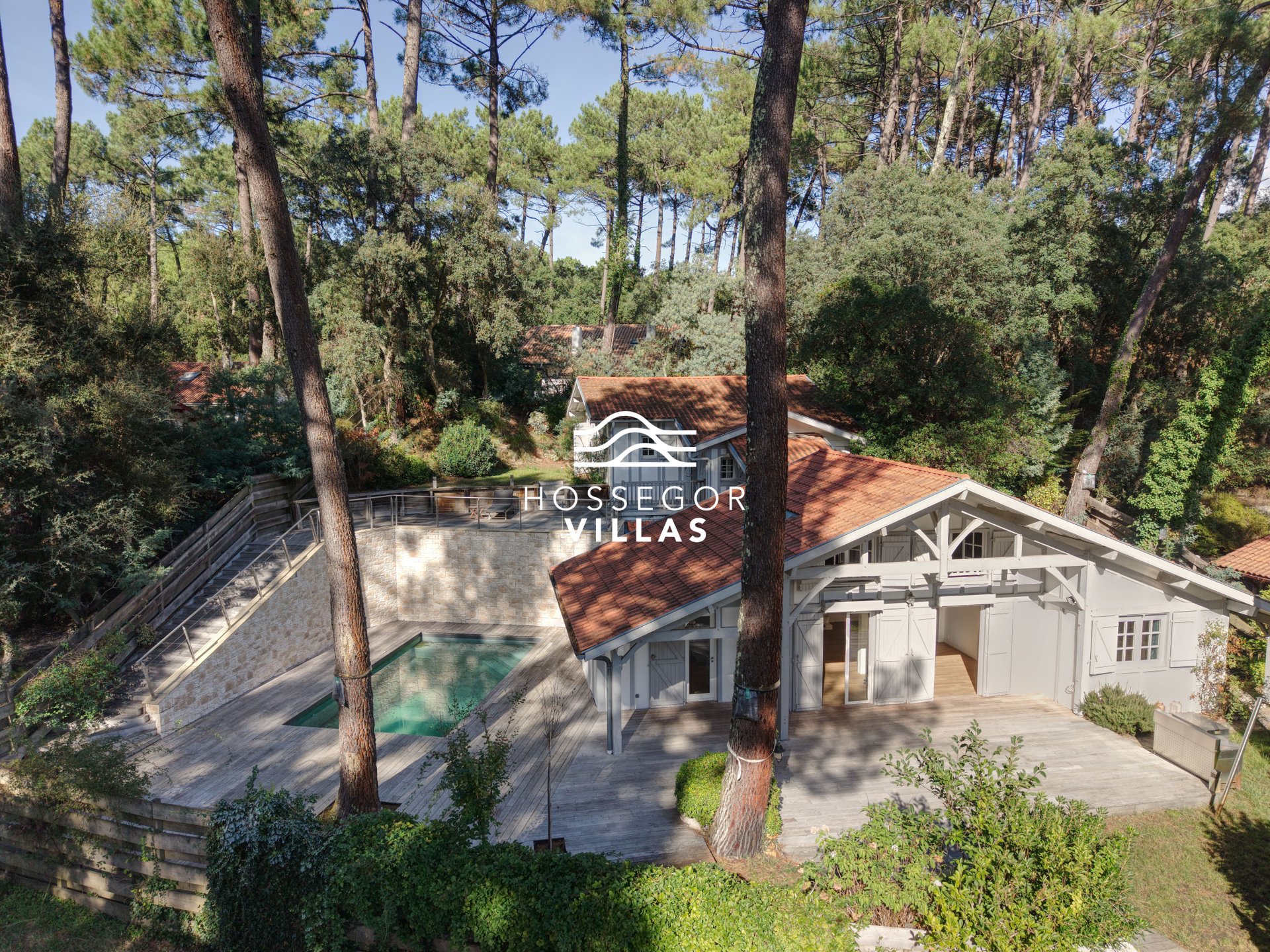 Maison à vendre, 150m², Soorts-Hossegor