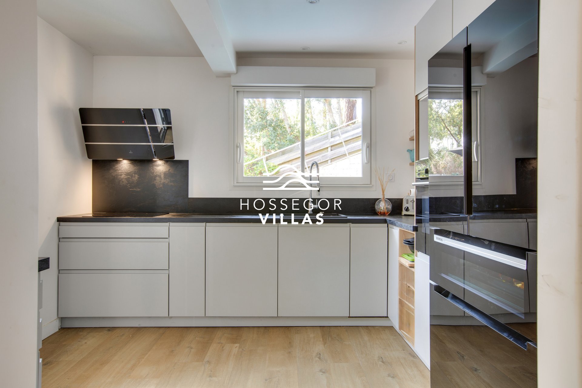 Maison à vendre, 150m², Soorts-Hossegor