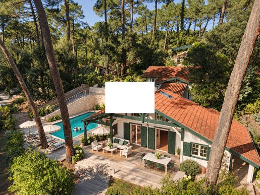 Maison 7 pièces 150 m² · à Soorts-Hossegor · 150 m² · 1 590 000 €