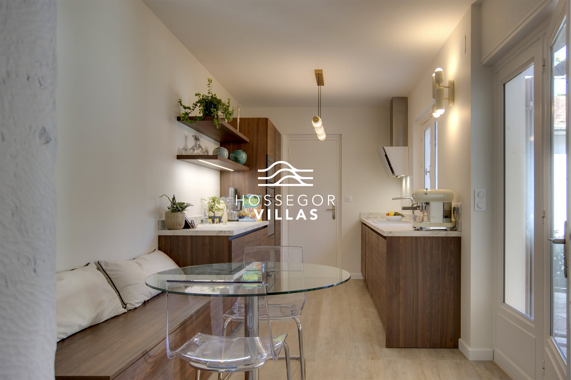 Maison à vendre, 112m², Soorts-Hossegor
