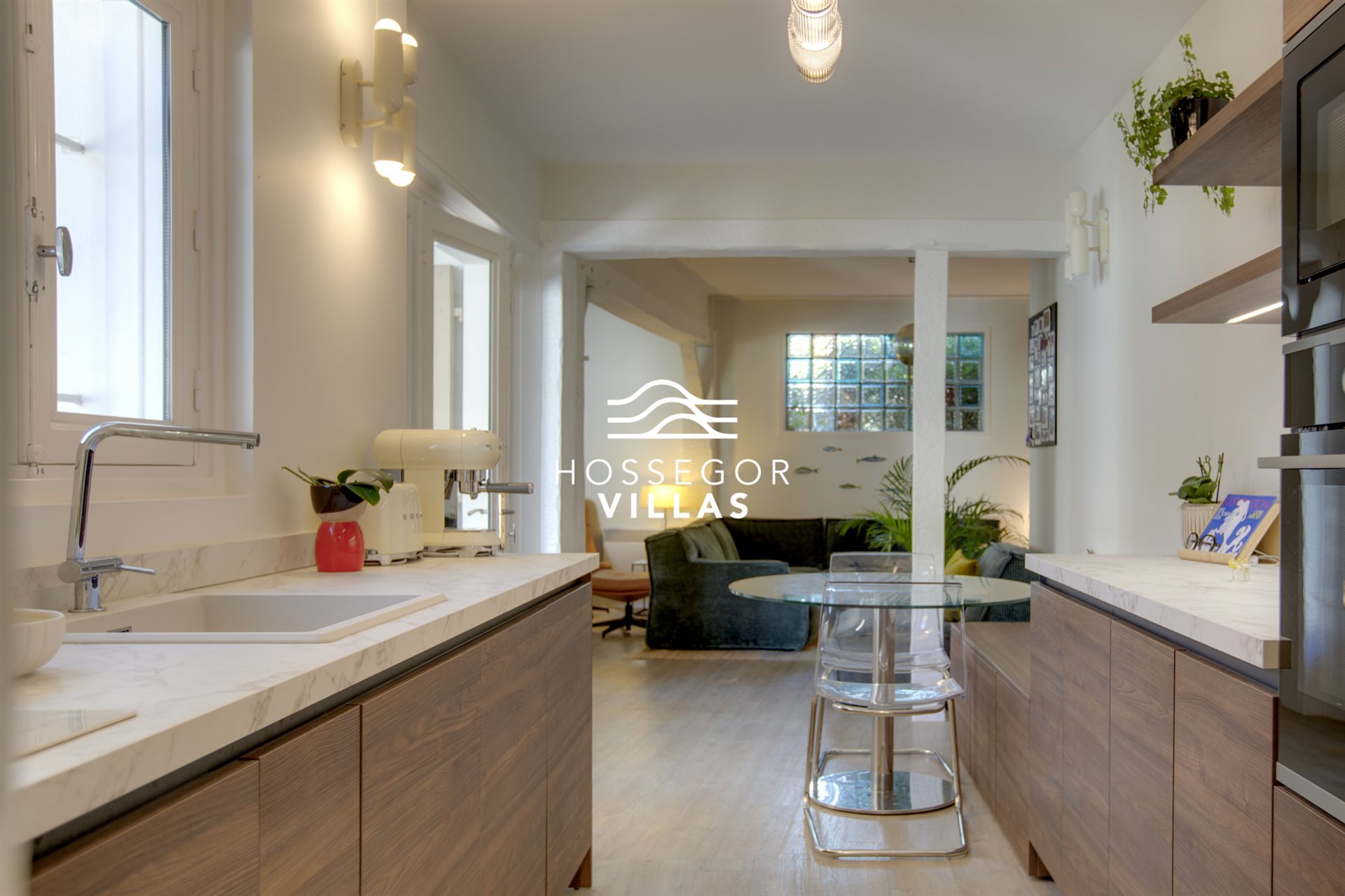 Maison à vendre, 112m², Soorts-Hossegor