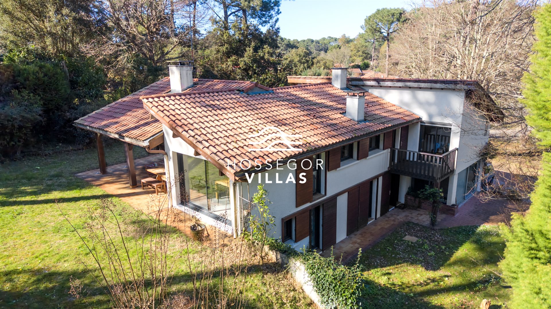 Maison à vendre, 210m², Soorts-Hossegor