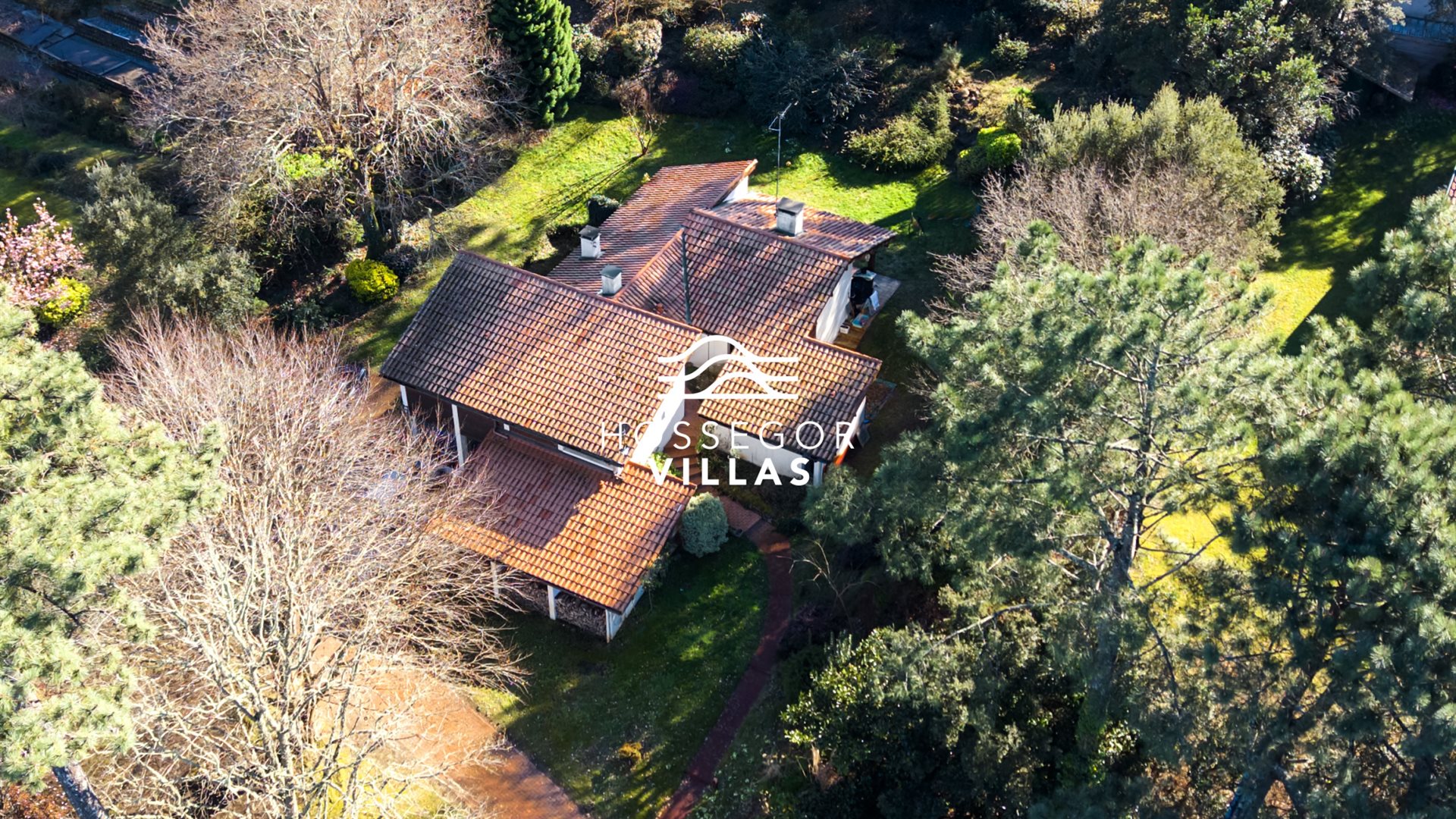 Maison à vendre, 210m², Soorts-Hossegor