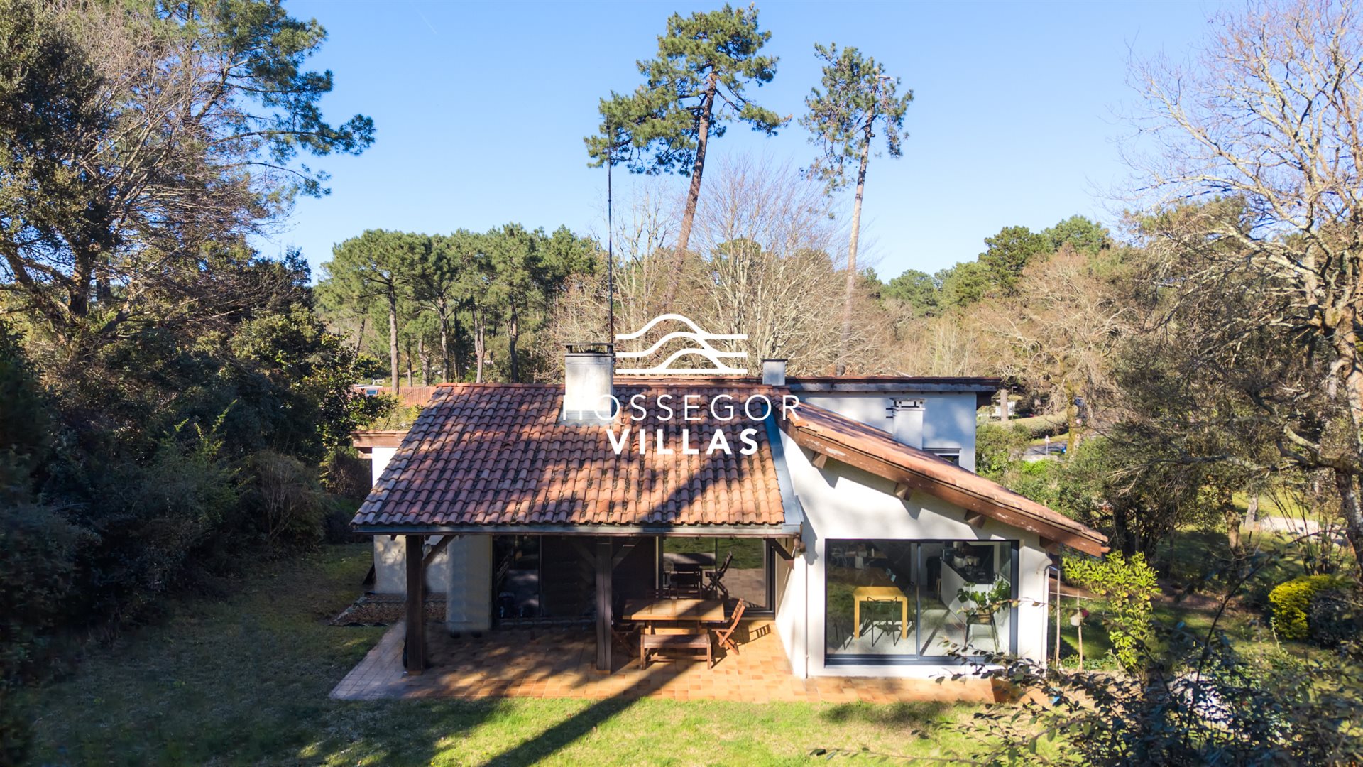 Maison à vendre, 210m², Soorts-Hossegor