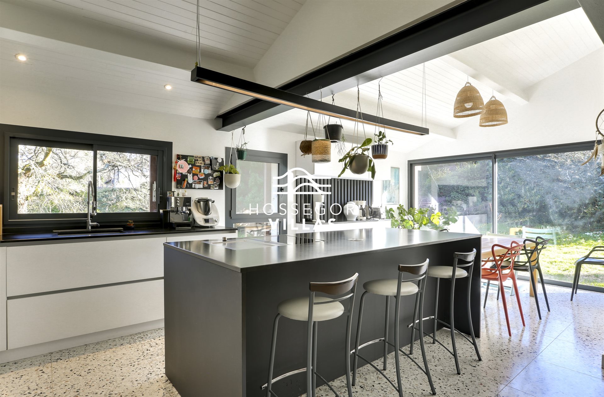 Maison à vendre, 210m², Soorts-Hossegor