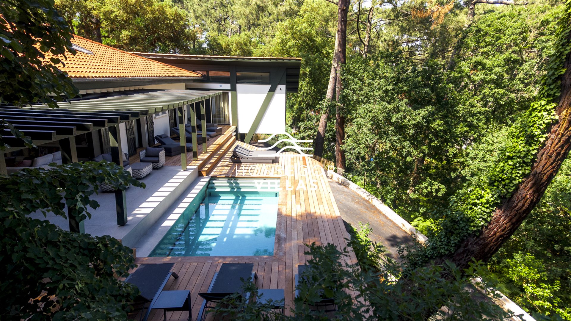 Maison à vendre, 295m², Soorts-Hossegor