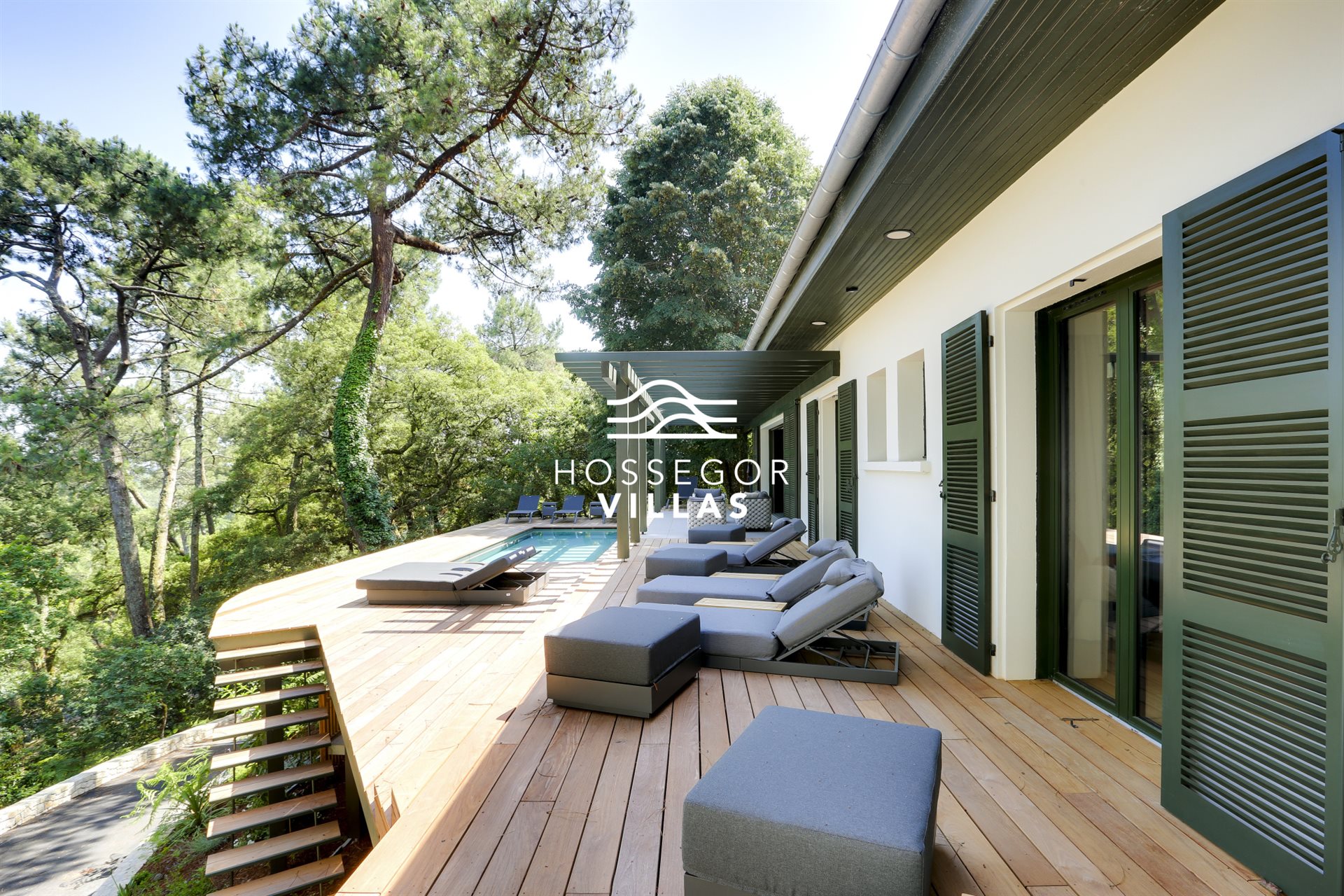 Maison à vendre, 295m², Soorts-Hossegor