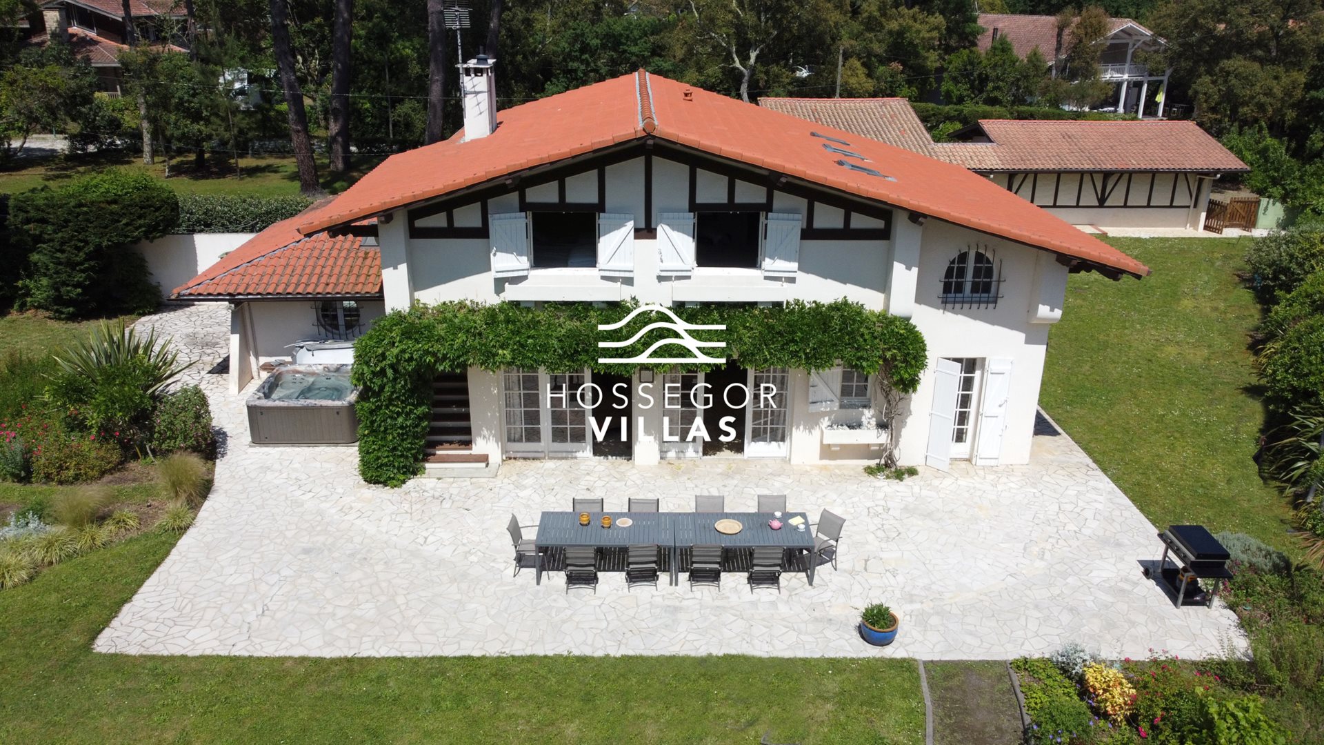 Maison à vendre, 279m², Soorts-Hossegor
