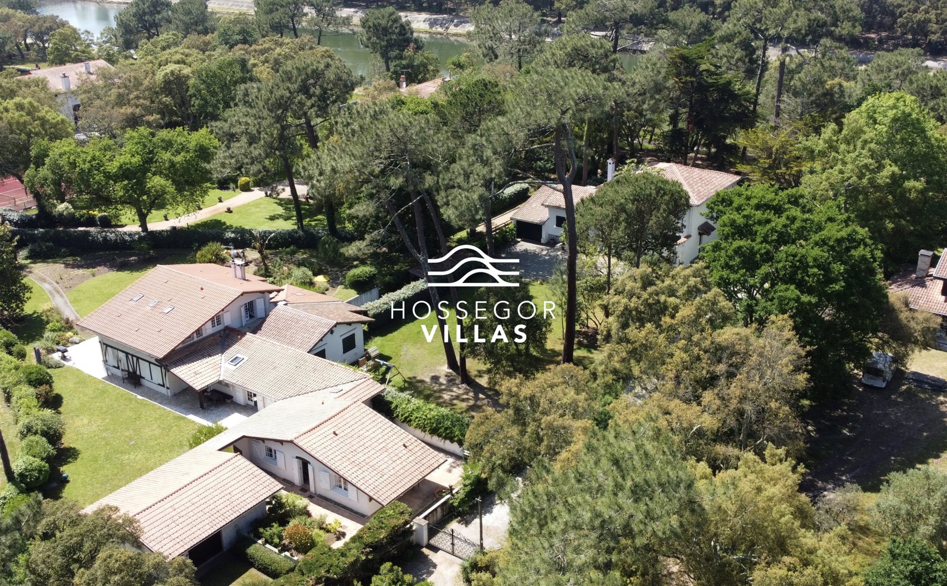 Maison à vendre, 279m², Soorts-Hossegor
