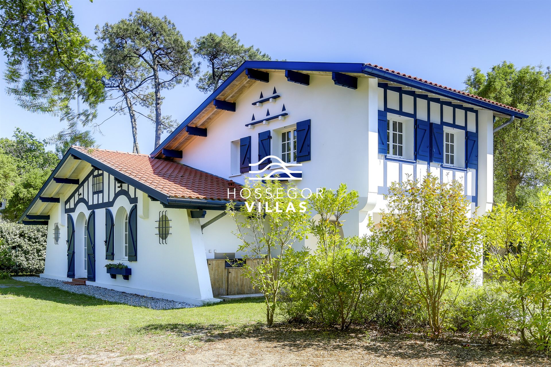 Maison à vendre, 150m², Soorts-Hossegor